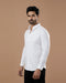 Eminent Men's Plain Casual Shirt