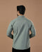 Eminent Men's Full Sleeves Plain Casual Shirt