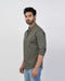 Eminent Men Casual Shirt