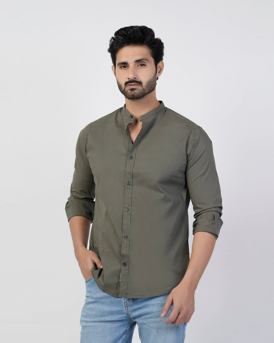 Eminent Men Casual Shirt