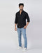 Eminent Men's Plain Casual Shirt