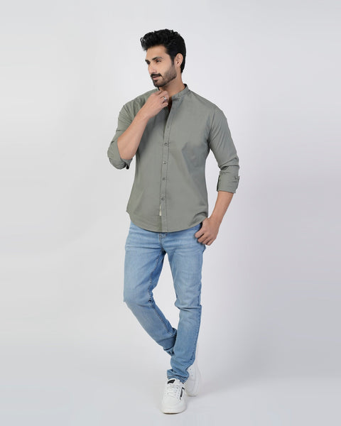 Eminent Men Casual Shirt