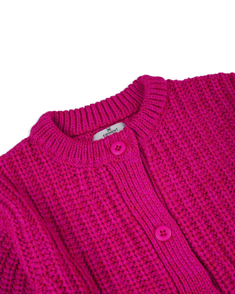 Eminent Girls Sweater