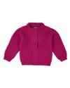 Eminent Girls Sweater