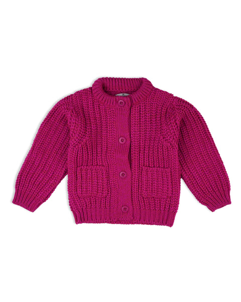Eminent Girls Sweater