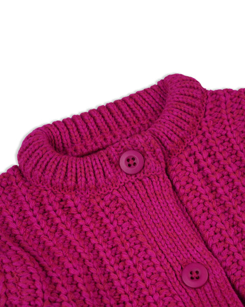 Eminent Girls Sweater