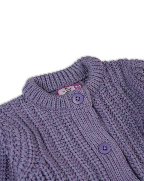 Eminent Girls Sweater