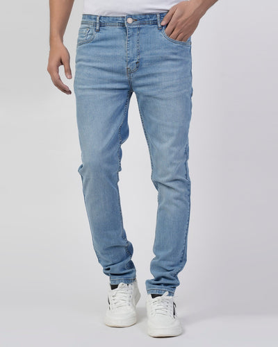 Mens Denim Pants