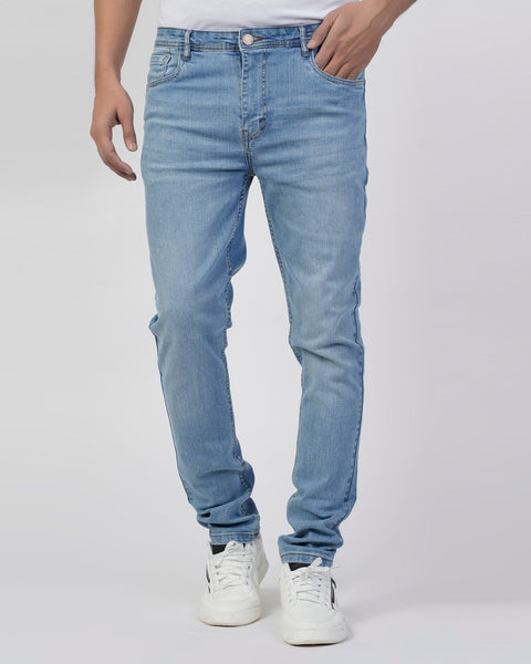 Mens Denim Pants