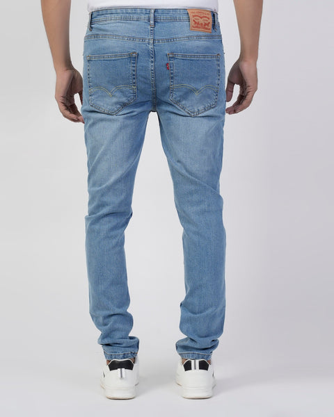 Mens Denim Pants