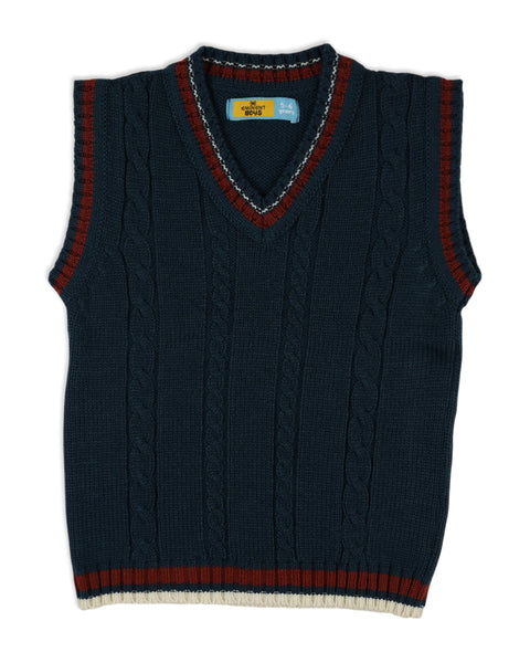 Eminent Boys Sweater