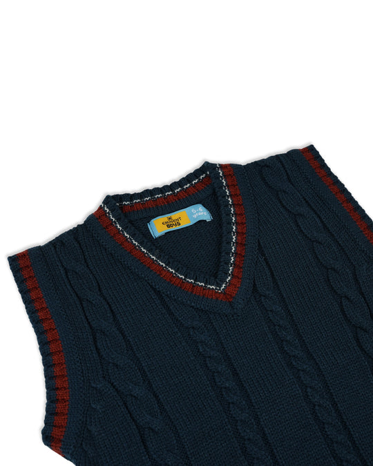 Eminent Boys Sweater