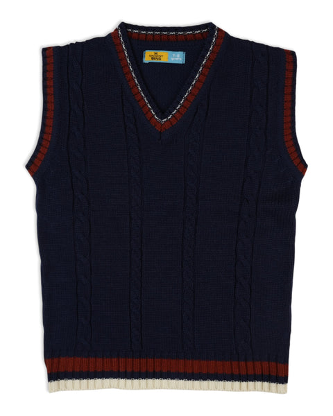 Eminent Boys Sweater
