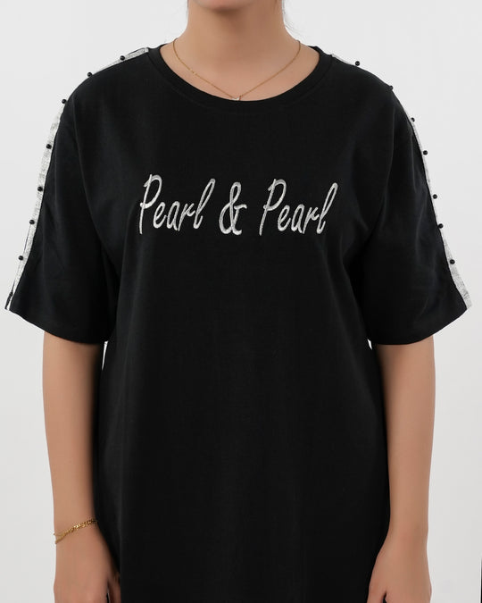 Eminent Women's Top - Black