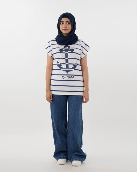 Eminent Women's Half Sleeves T-Shirt