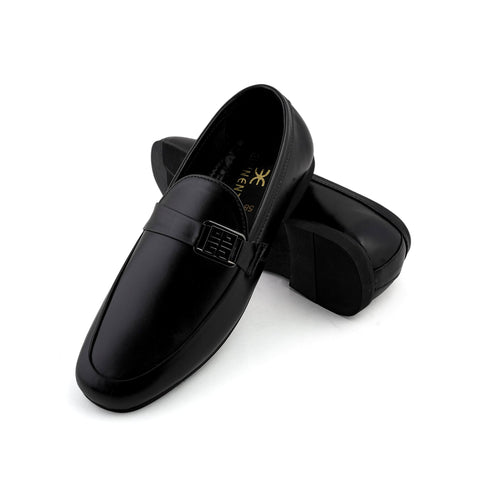 Eminent Men’s Formal Moccasins, Men's Formal Shoes, Eminent, Chase Value