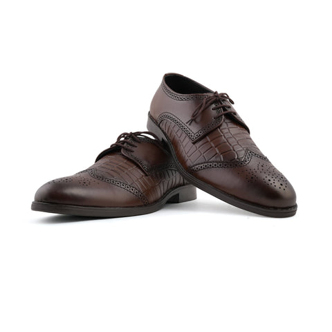 Eminent Men’s Formal Lace-Up Shoes, Men's Formal Shoes, Eminent, Chase Value