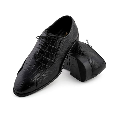 Eminent Men’s Formal Lace-Up Shoes, Men's Formal Shoes, Eminent, Chase Value