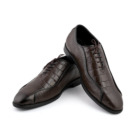 Eminent Men’s Formal Lace-Up Shoes, Men's Formal Shoes, Eminent, Chase Value