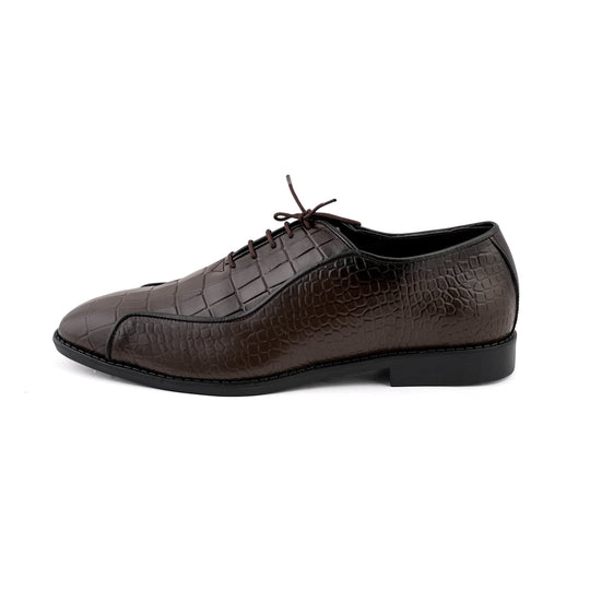Eminent Men’s Formal Lace-Up Shoes, Men's Formal Shoes, Eminent, Chase Value