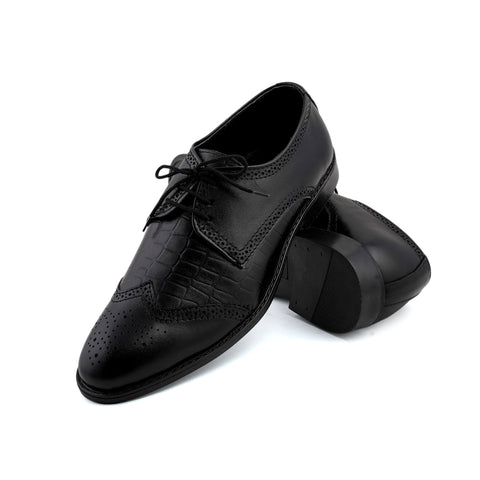 Eminent Men’s Formal Lace-Up Shoes, Men's Formal Shoes, Eminent, Chase Value