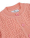 Eminent Newborn Girls Sweater