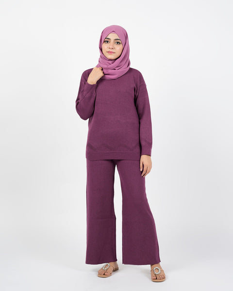 Eminent Women's Co-Ord Set