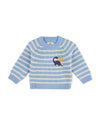 Eminent Newborn Boys Sweater