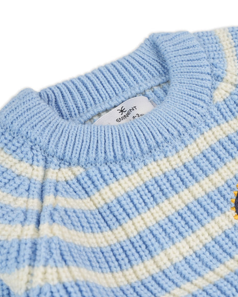 Eminent Newborn Boys Sweater