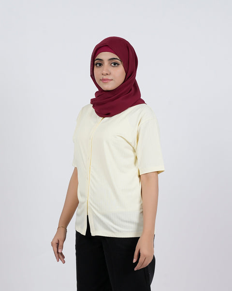 Eminent Women'S Half Sleeves Top, Women T-Shirts & Tops, Eminent, Chase Value