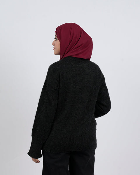 Eminent Women Sweater