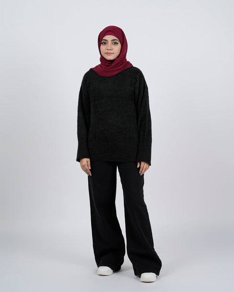Eminent Women Sweater