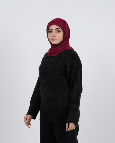 Eminent Women Sweater