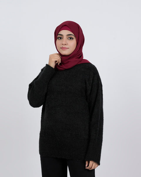 Eminent Women Sweater
