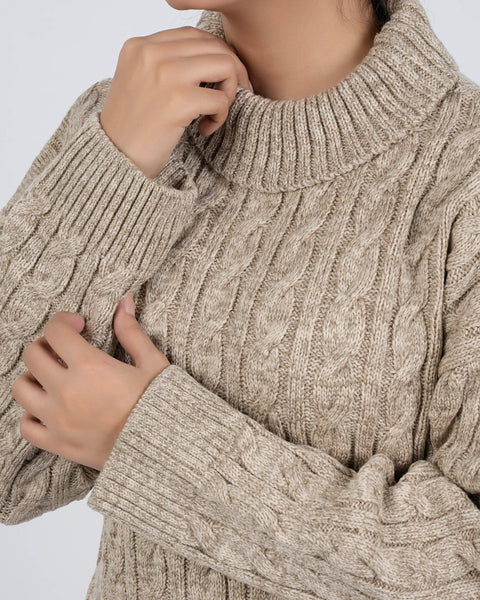Eminent Women Sweater