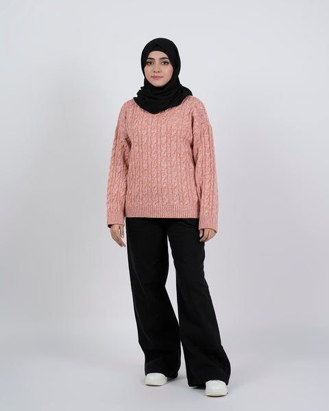Eminent Women Sweater