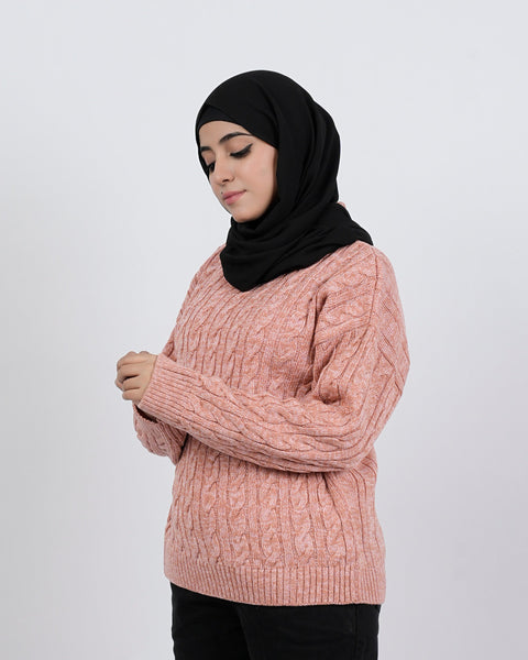 Eminent Women Sweater