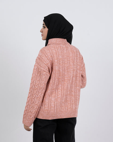 Eminent Women Sweater