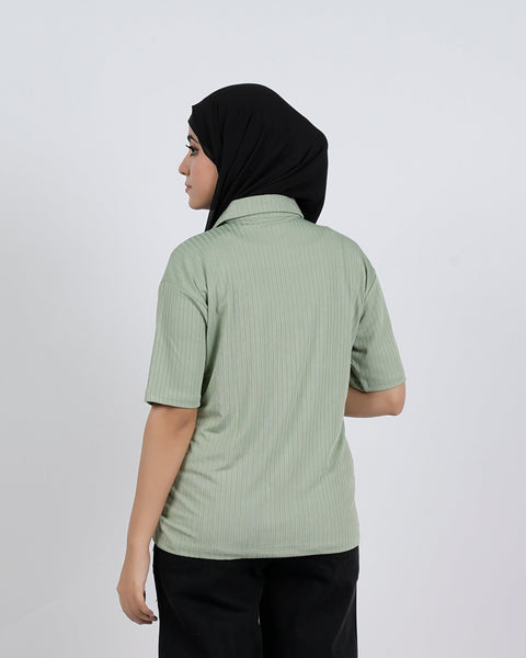 Eminent Women'S Half Sleeves Top, Women T-Shirts & Tops, Eminent, Chase Value