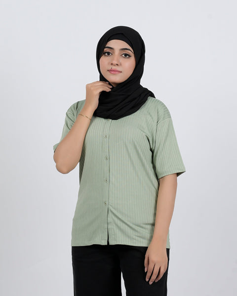 Eminent Women'S Half Sleeves Top, Women T-Shirts & Tops, Eminent, Chase Value