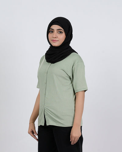 Eminent Women'S Half Sleeves Top, Women T-Shirts & Tops, Eminent, Chase Value