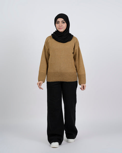 Eminent Women Sweater