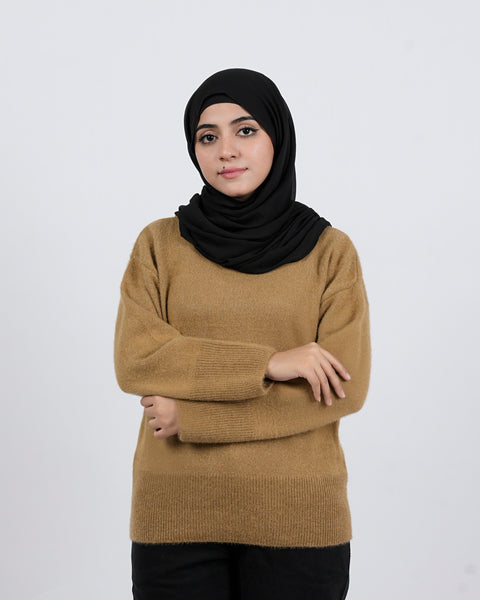 Eminent Women Sweater