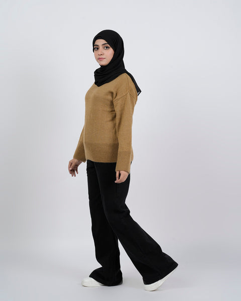 Eminent Women Sweater