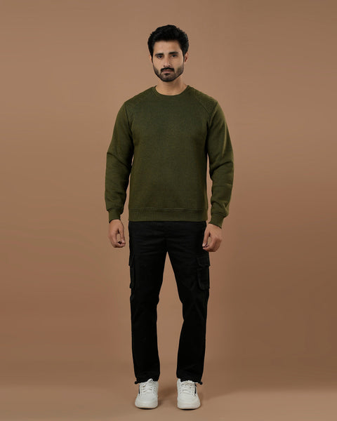 Eminent Men Sweatshirt