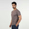 Eminent Men's Half Sleeves T-Shirt