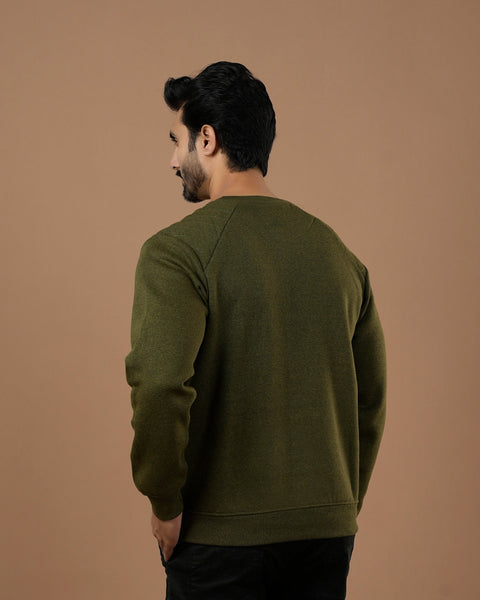 Eminent Men Sweatshirt