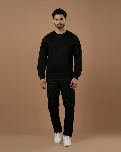 Eminent Men Sweatshirt