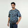 Eminent Men's Half Sleeves T-Shirt