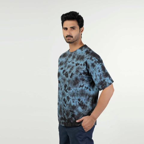 Eminent Men's Half Sleeves T-Shirt
